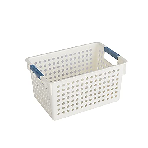 Kunststoff-Küchen-Pantrietkabinett, Küchenarbeitsplatten Oder Gefrierschrank Mit Griffe - Organizer Für Obst, Joghurt, Snacks, Teigwaren - Food Safe,b Cover