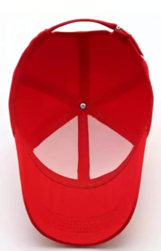 Image of Stylish Cotton Cricket&Football Combo Caps for Men, Women, Cotton Blend, Summer All Season Sports, Cricket, Gym, Branded, Adjustable Cricket Cap /Hat Quality Headwear