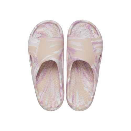 Image of Crocs Unisex Adult Mellow Recovery Slides