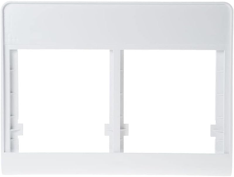 General Electric WR17X11662 GE REFRIGERATOR CRISPER COVER FRAME