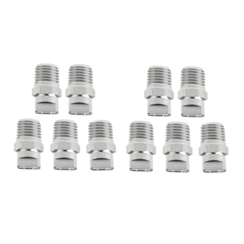 Boquilla for lavadora ideal para limpieza de terrazas, coches y exteriores del hogar 2