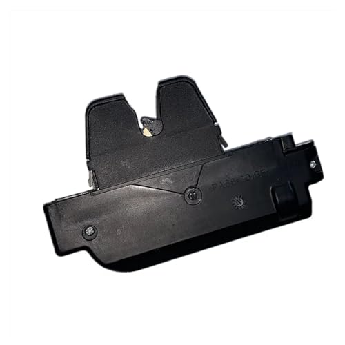 Cerradura maletero eficaz para solucionar fallos de cierre en tu Citroen C2 o C3 3