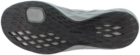 Reebok Work Women's Astroride Steel Toe Static Dissi Black and Pink - 6 Medium | Image 4