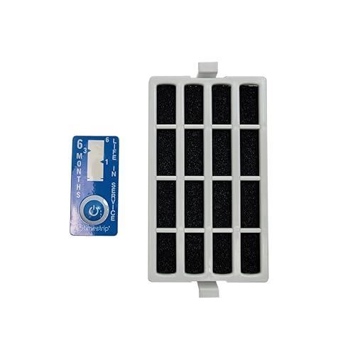 BAUKNECHT - filtre hygiene pour réfrigérateur BAUKNECHT