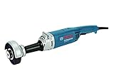 bosch akku-geradschleifer ggs 18 v-23 lc Der Stärkste von Bosch mit Schnellspannmutter