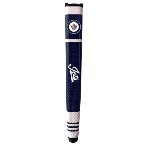 Team Golf NHL Winnipeg Jets Golf Putter Grip Golf Putter