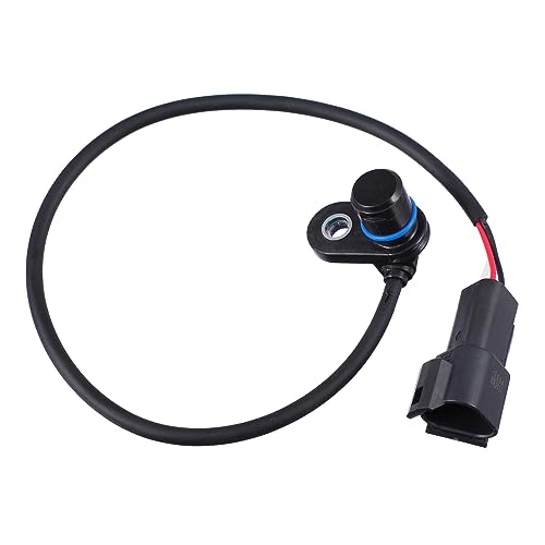 OUNONA 1 Unidade sensor de velocidade profissional sensor de substituição de sensor de motocicleta s