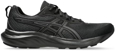 ASICS Gel-Contend 9 Shoes Black