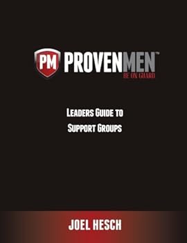 Paperback Leaders Guide to Support Groups: Leaders Guide to Support Groups using the 12-Week Workbook Study to a Proven Path to Sexual Integrity Book