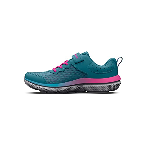 Image of Under Armour Kids' Assert 10 Alternate Closure Shoes