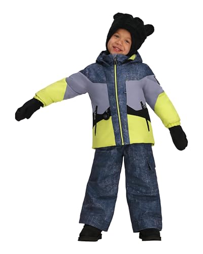 Image of Obermeyer Kids Altair Jacket (Toddler /Little Kid /Big Kid)