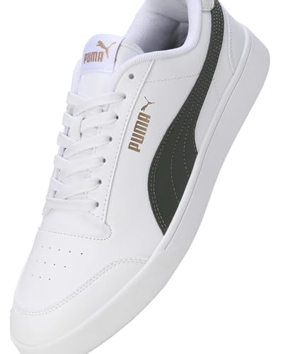 Image of Puma Unisex Adult Shuffle RES Sneaker
