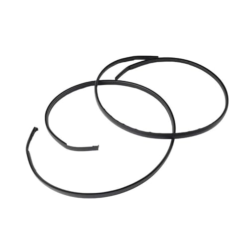 Joint d'étanchéité de toit pour stopper les fuites sur Yaris Berline 2007-2011