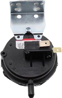 AP17892A-1Â  - OEM Upgraded Furnace Air Pressure Switch Replaces Weather King