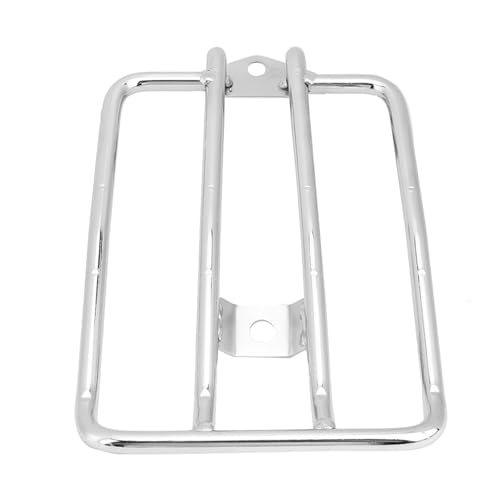 Porte-bagages arrière moto XL883 1200 X48 : éliminez le manque de place sur votre custom
