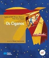 (PORT).OS CIGANOS.(LIVROS INFANTOJUVENIS) 9720726245 Book Cover