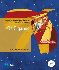 Paperback (PORT).OS CIGANOS.(LIVROS INFANTOJUVENIS) [Portuguese] Book