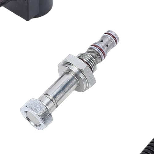 Électrovanne hydraulique haute performance Yctze pour chargeuse 753 - 5