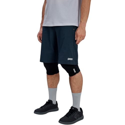 POC Motion Short para Hombre Apatite Navy M miniatura 1