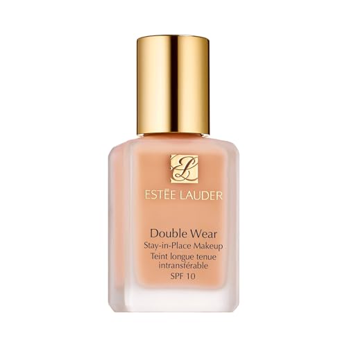 Estée Lauder Double Wear – Base de Maquillaje Mate con Protección Solar SPF 10