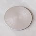Auf der günstig Kaufen-MOMENTU® Kerzenteller rund Aluminium gebürstet [Silber - Handarbeit] Ø 10 cm - Kerzenständer Stumpenkerzen, Kerzenhalter Stumpenkerzen, Kerzenuntersetzer, Taufkerze, Kommunionskerze