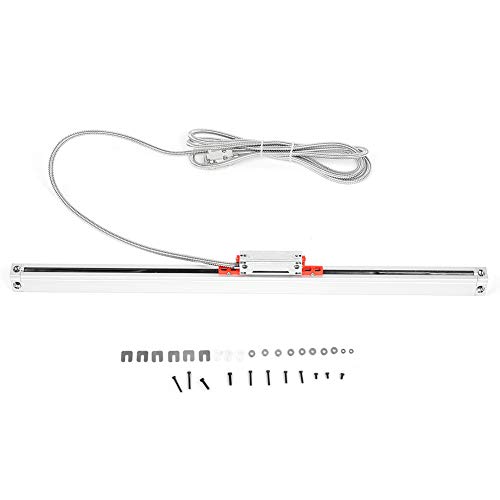 Adfaga 520mm �����x���j�A�X�P�[���f�W�^���ǂݏo���V�X�e���A�A���~�����{�f�B�t�� CNC ���Ճt���C�X�Ռ��푕�u�ϋv���̂��鑪��c�[��
