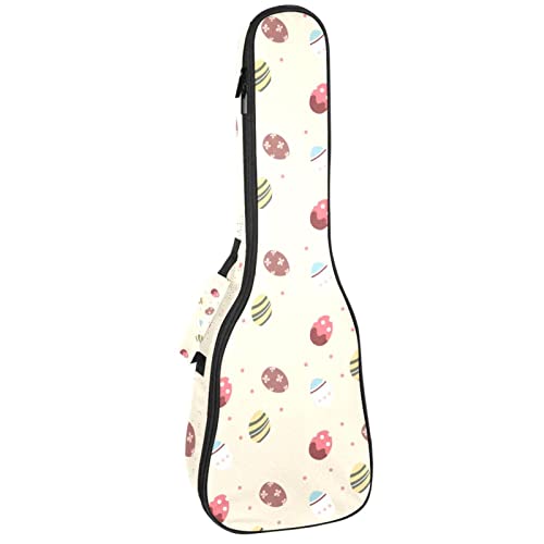Sac de transport pour ukulélé idéal pour les concerts de musique