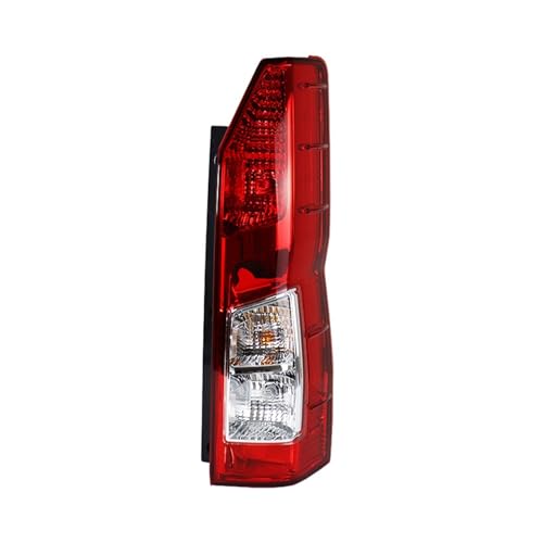 Feu arrière pour Toyota Hiace 2019-2022 bloc optique droit sans ampoule