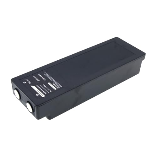 Batería Scanreco 592 FBS590 rsc7220 de 3000 mAh contra cortes de energía