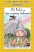 Alí Babá y los cuarenta ladrones (Mitos y leyendas)