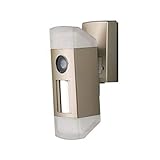 アイホン センサーライトカメラ WJW-LC-T