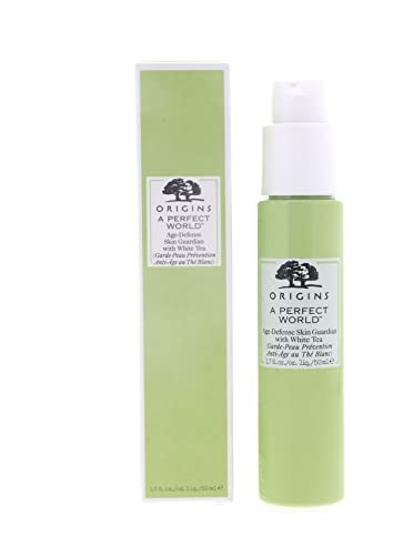 Origins - A Perfect World White Tea Skin Guardian - 50ml/1.7oz