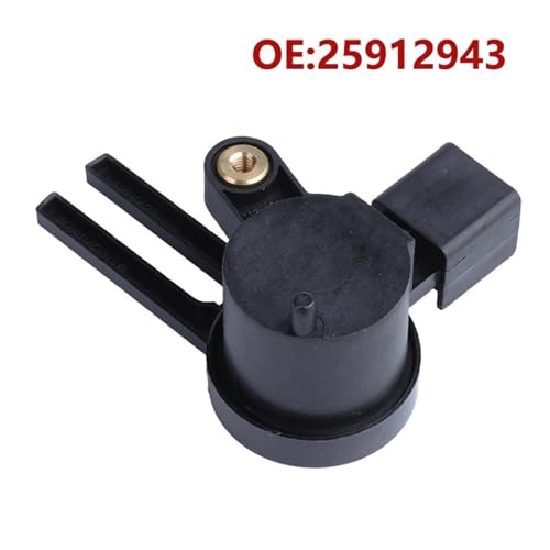 Botón interruptor freno coche compatible con Chevy GMC Buick 89060201 sensor luces 3