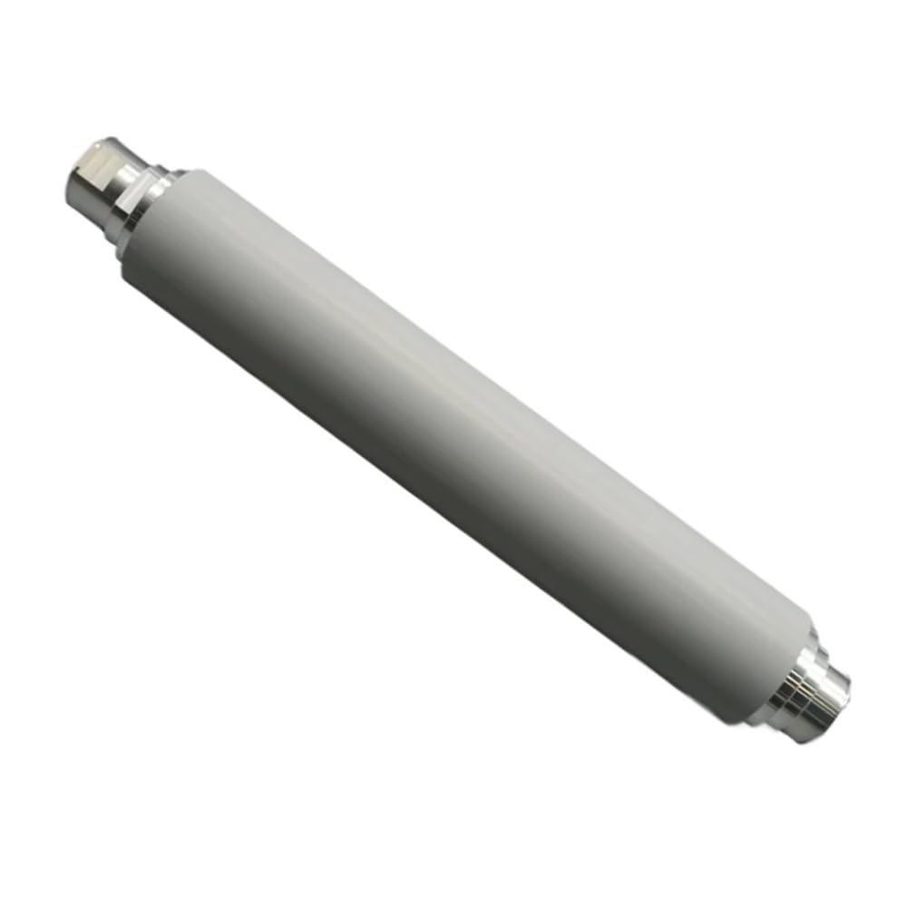 1Pcs Upper Fuser Roller Wärme Mit Mit Getriebe Fit for Xerox DocuCentre 4110 4112 4127 4595 9000 1100 D95 d125 D110 604K67480