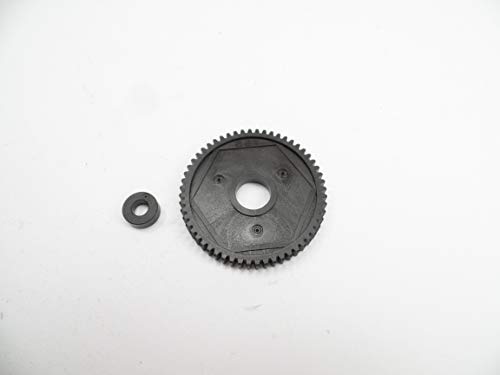 Preisvergleich Produktbild Axial SCX10 II AX31027 Hauptzahnrad 32dp 56T AX1®