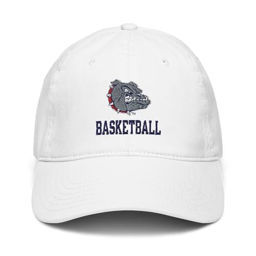 Gorra oficial ajustable Gonzaga Bulldogs miniatura 2