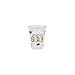 Congrats Grad Plastic Cups, 8ct