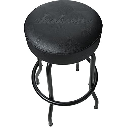Jackson Collectbiles Bar Stool 30” Black バー スツール