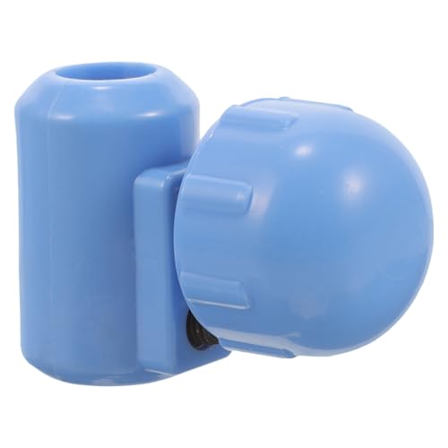 FOMIYES Saline Stand Adjuster Replacement Plastic Adjuster Part Reusable Stand Accessories