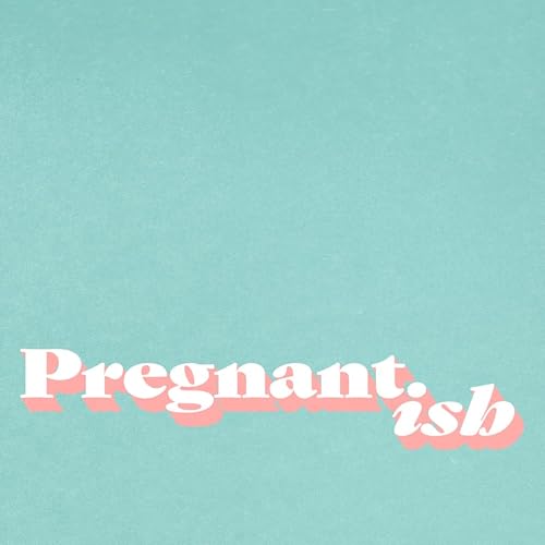 『Pregnantish』のカバーアート