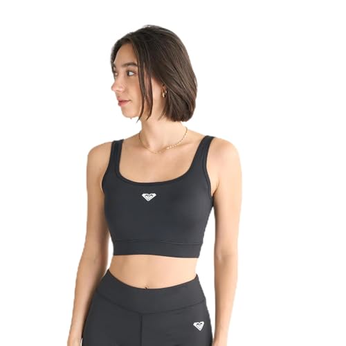 [LV[] X|[cu MY 1ST SQUARE BRA fB[X BLK