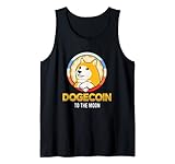 Photo Gallery dogecoin shiba alla luna cane crypto moneta investitore hodl canotta Photo Gallery dogecoin shiba alla luna cane crypto moneta investitore hodl canotta