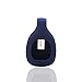 Huadea Compatible Clip Holder Replacement for Fitbit Zip (Black & Navy)