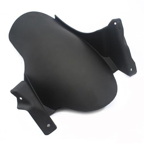 Garde-boue arrière moto évite projections eau F700GS F650GS