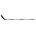 STX Surgeon RX3.1 Hockey Stick, Intermediate, Left, 60, X88,, Black/Blue