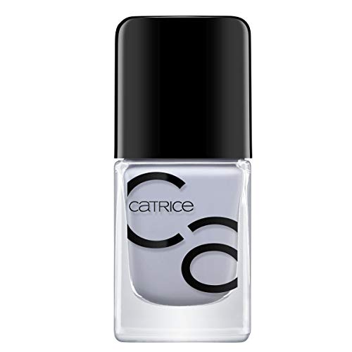 Catrice - Nagellack - ICONails Gel Lacquer 16