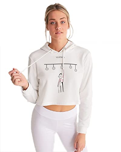 Image of DHRUVI TRENDZ Women's Regular Fit Top