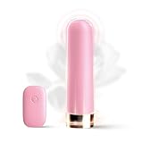 New Bullet Vibrateirs for Women Today Adult, Clitioral Stimulant Tool Remote Control Panties viboators Tools Interesting Adult viboators Toys for Women Game W4E03