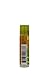 Alba Botanica Coconut Cream Lip Balm, 0.15 Ounce - 24 per case.