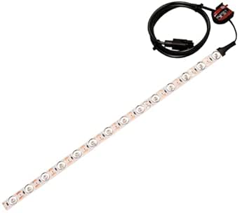 BIQU Panda Lux LED Light Strip Compatible with Bambu-Lab A1 3D Printer ...